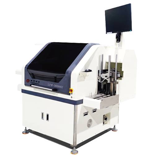 全自動高速固晶設備